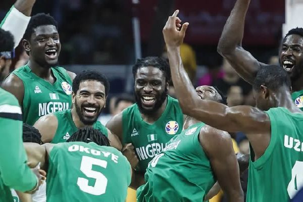AfroBasket 2025: D’Tigers set for showdown with Senegal