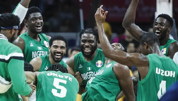 AfroBasket 2025: D’Tigers set for showdown with Senegal