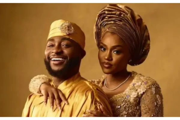 Video of Davido, Chioma, friends partying ahead of wedding surfaces online
