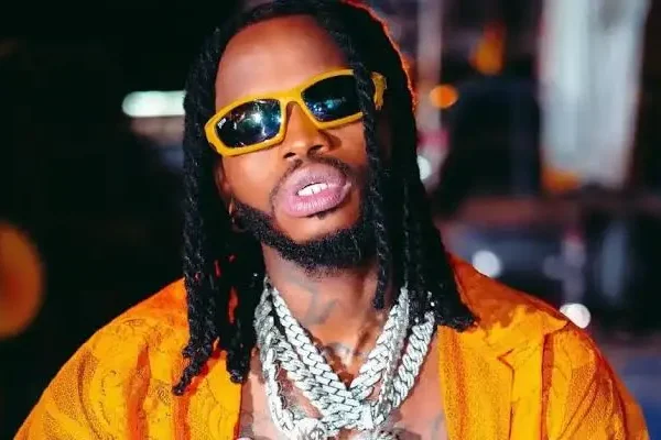 ‘Some of my kids are not mine’ – Diamond Platnumz reveals DNA test result [VIDEO]