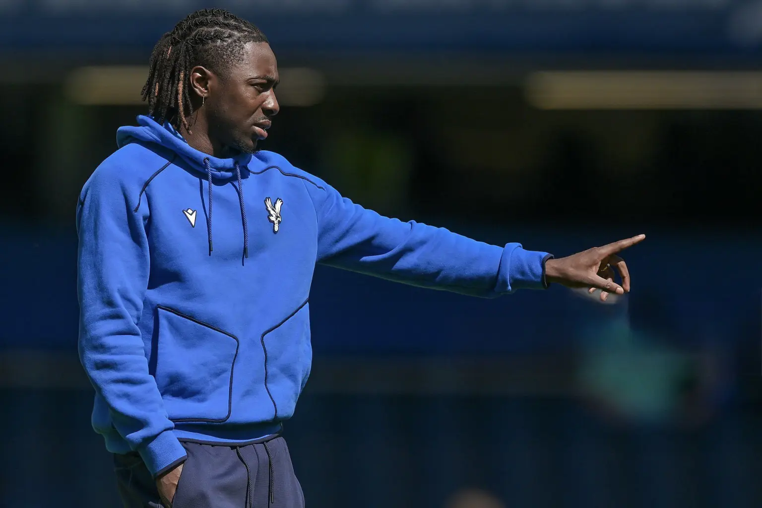 EPL: Arsenal given condition for Eze to be eligible against Leeds United