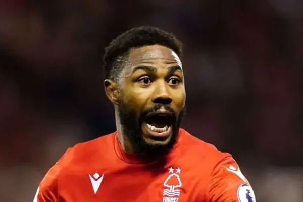 EPL: Dennis’ contract terminated by Nottingham Forest
