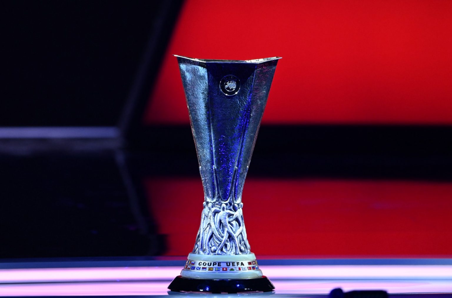 Europa League 2025/26: Big clashes as League Phase draw holds in Monaco (FULL LIST)