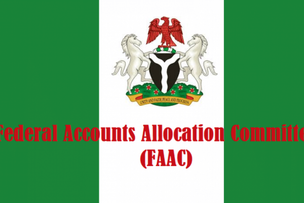 FAAC to recover N101bn from Customs after audit report
