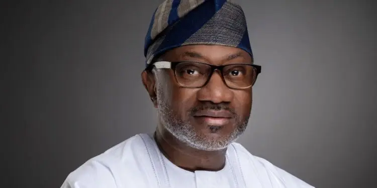 How I lost $898m to Naira devaluation, oil, stock market dips — Femi Otedola