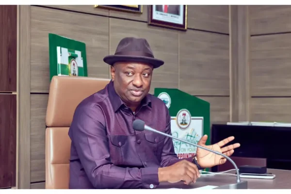 Airlines considering naming Ibom Air passenger ambassador for good conduct – Keyamo