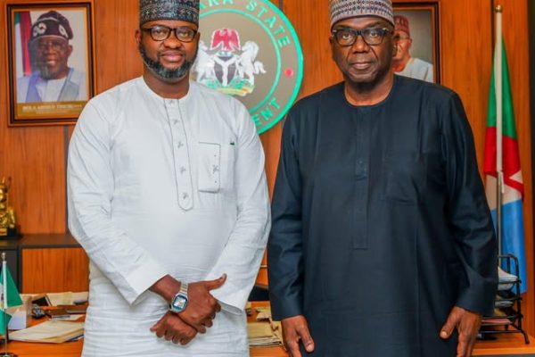 Gov AbdulRazaq approves N20bn to revamp school infrastructure across Kwara