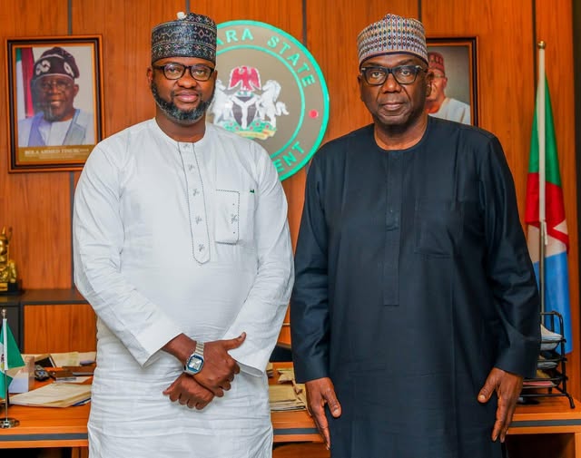 Gov AbdulRazaq approves N20bn to revamp school infrastructure across Kwara