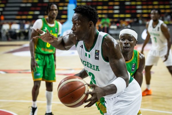 AfroBasket: D’Tigers’ dream ends in humiliating loss