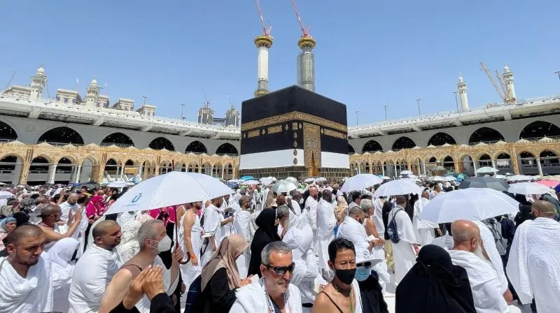 2026 Hajj: You will go to prison without valid visas – Saudi authorities warn Nigerians