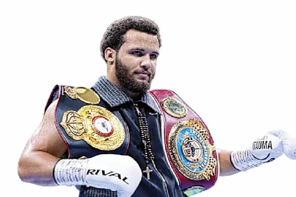 Itauma gets career-best payout after Whyte KO