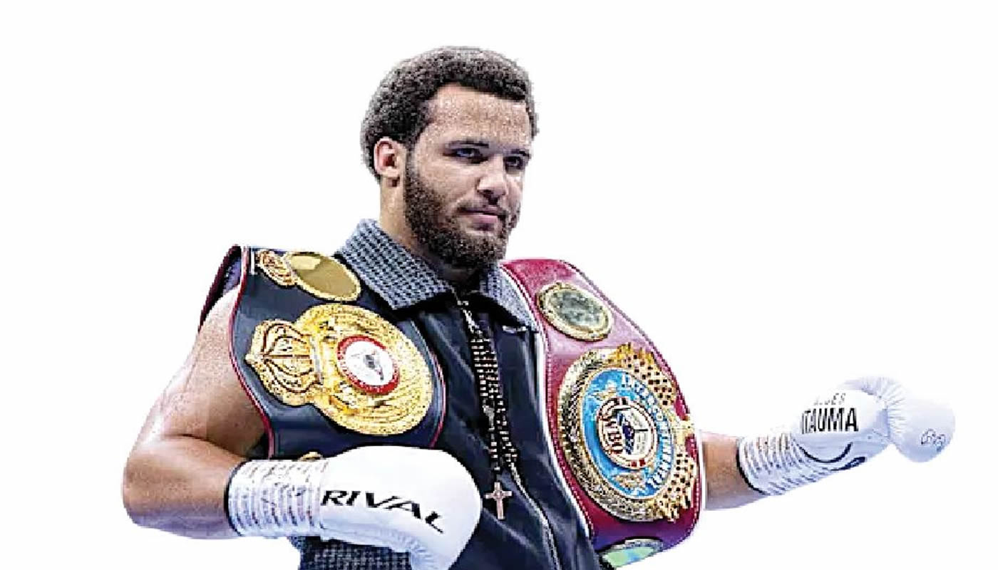 Itauma gets career-best payout after Whyte KO