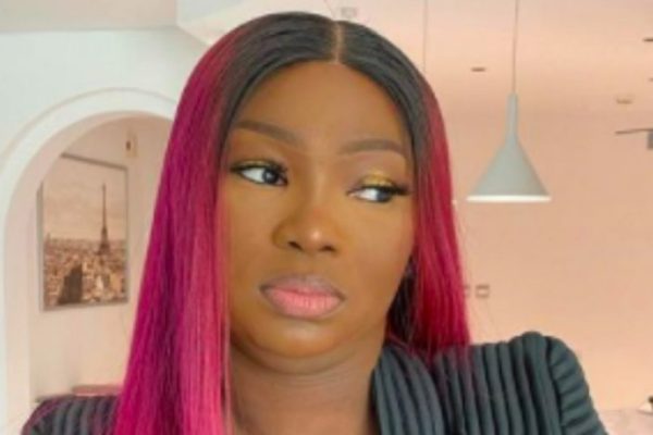 I dated Vice President, I won’t mention his name, it’s like spiritual husband – Jaruma