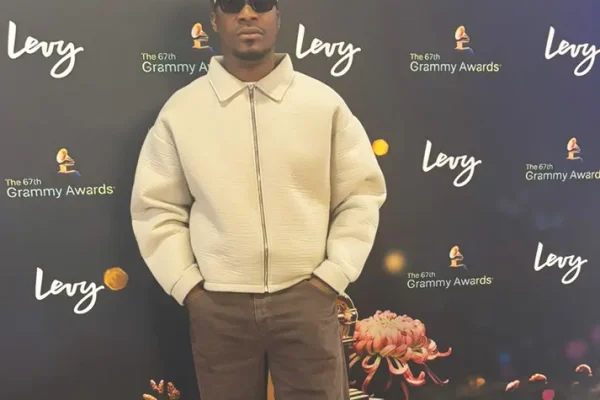 Being close to Davido doesn’t make me Wizkid’s enemy – Jaywon