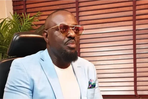 Doctors trained not to heal, sickness business for them – Jim Iyke claims