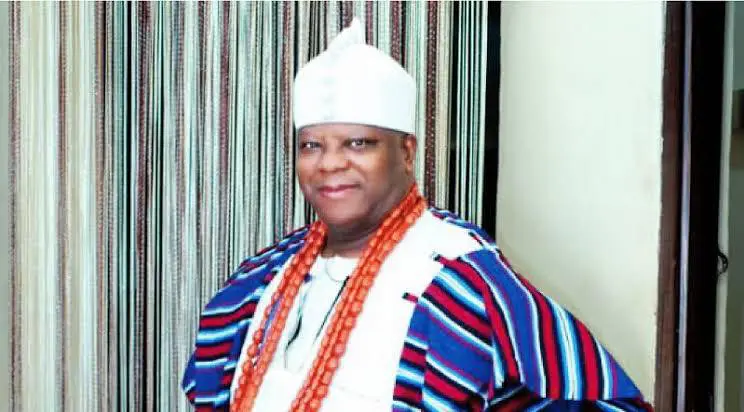 Osun monarch jailed four years in US for $4.2m COVID-19 fraud