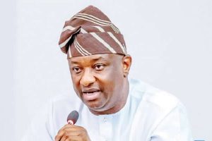 Aviation tax removal requires govt consensus, says Keyamo