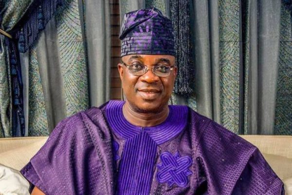 FG names KWAM 1 aviation security ambassador after airport incident