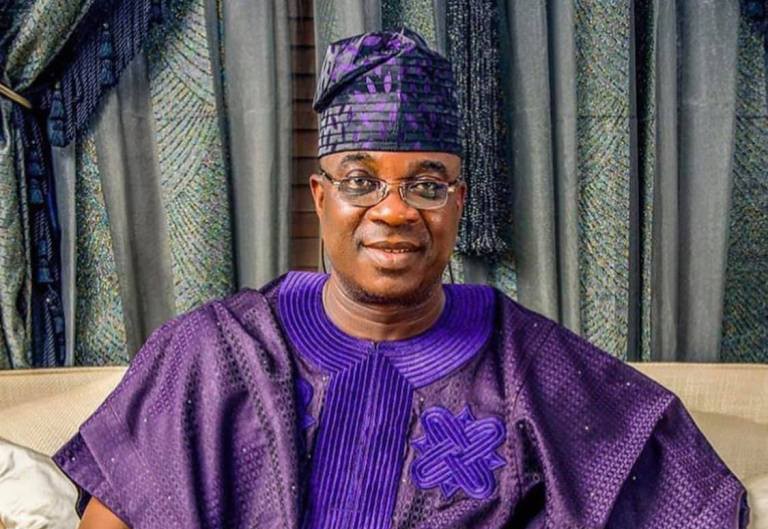 ‘Soname will feel me in his business’ – KWAM 1 threatens ValueJet owner