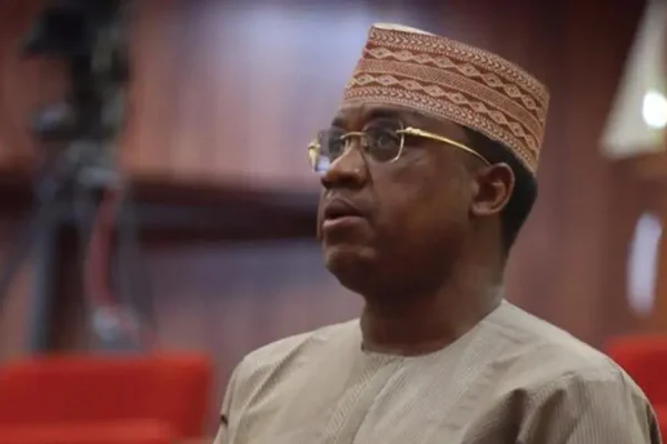 Marafa resigns from APC, accuses party of betrayal, disunity