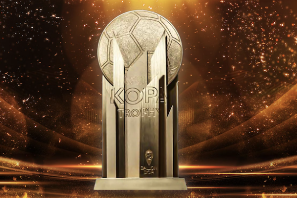 Ballon d’Or unveils 2025 Kopa Trophy nominees