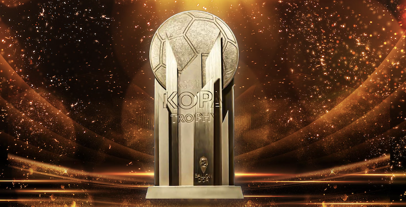 Ballon d’Or unveils 2025 Kopa Trophy nominees