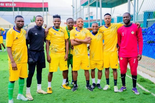 NPFL: Sanni thumbs up Kwara United’s preparations for new season