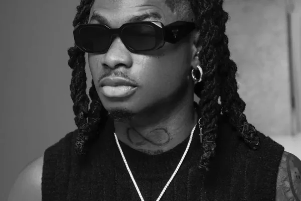 Lil Kesh reportedly stabbed during robbery attack in Lagos