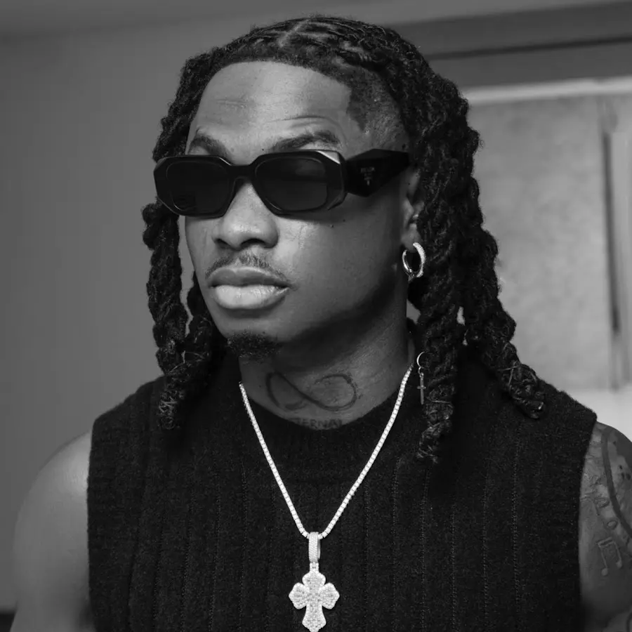 Lil Kesh reportedly stabbed during robbery attack in Lagos