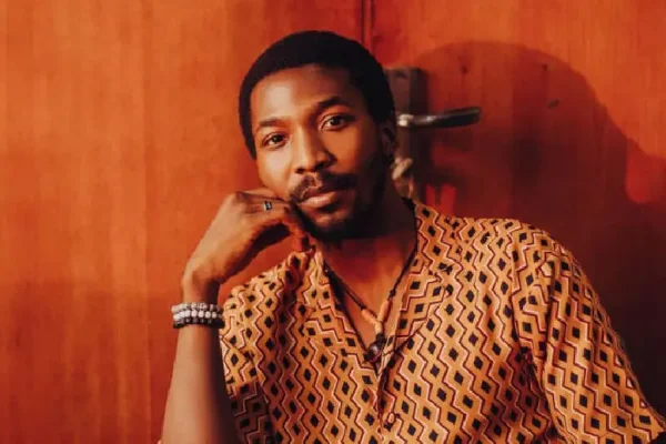 Made Kuti reacts as man criticises him for marrying Igbo woman