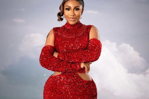 Mercy Eke demands N100m to attend BBNaija All-stars reunion