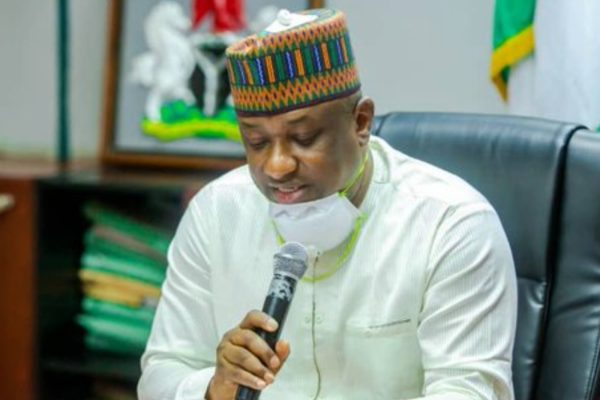 FG directs withdrawal of criminal charges against Comfort Emmanson, reduces KWAM 1’s flight ban