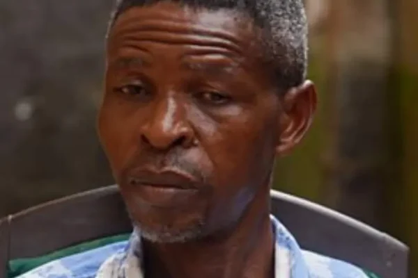 Naira Marley bullied my son – Mohbad’s father