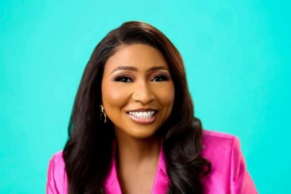 ‘I walked on express hoping car would hit me’ — TV host Morayo Afolabi-Brown