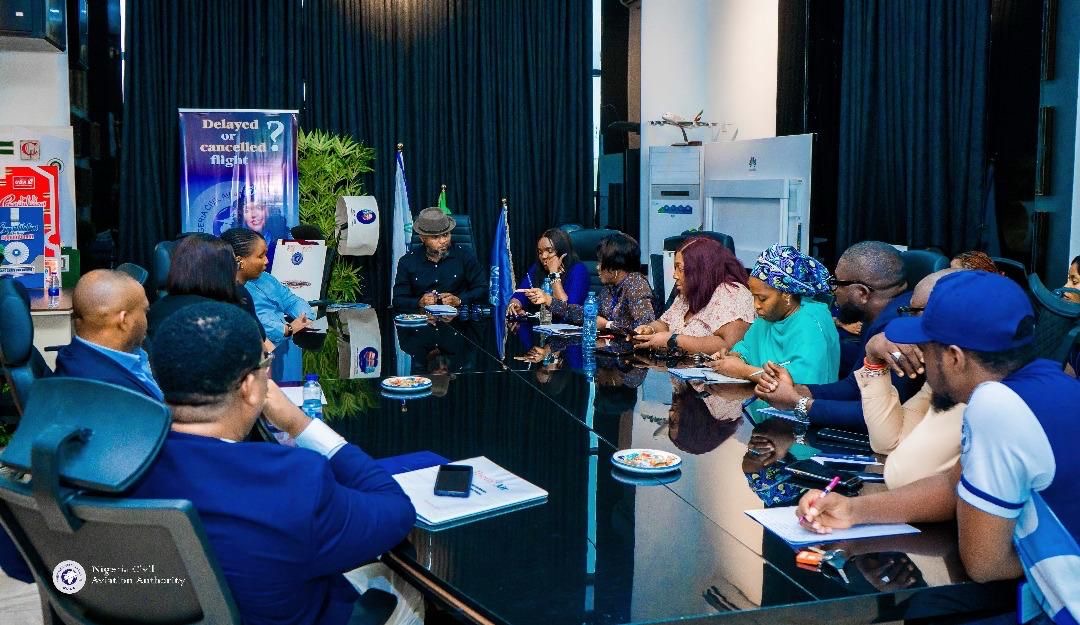 NCAA begins investigation into Emanson, Ibom Air crew incident