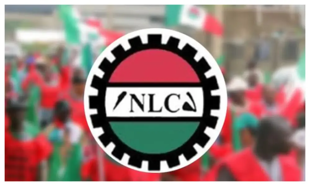 NLC threatens strike, gives FG 7-day ultimatum