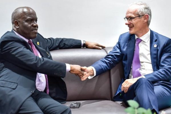 Oil production rises to 1.7m barrels daily – NUPRC