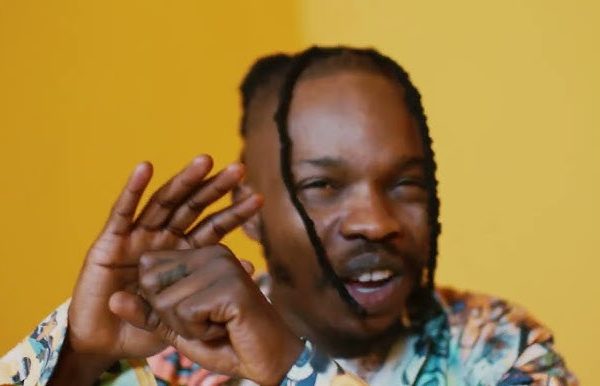 ‘Toughest prison is home without peace’ – Naira Marley gives relationship advice