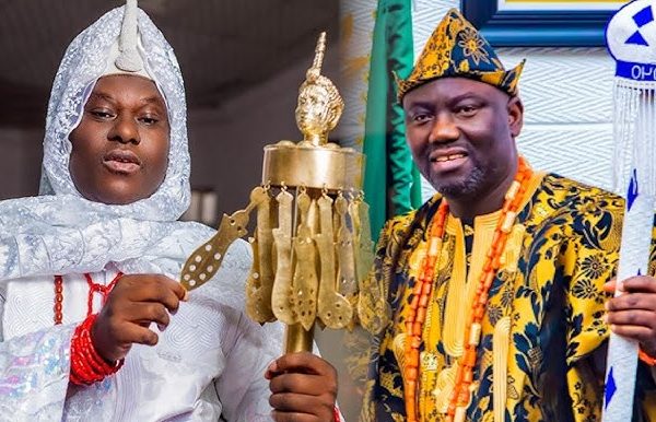Chieftaincy title: Why Ooni of Ife won’t react to Alaafin’s 48-hour threat — Palace aide