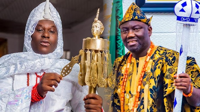 Chieftaincy title: Why Ooni of Ife won’t react to Alaafin’s 48-hour threat — Palace aide