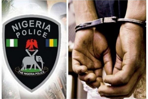 23-year-old lands in police net for matcheting girlfriend to death