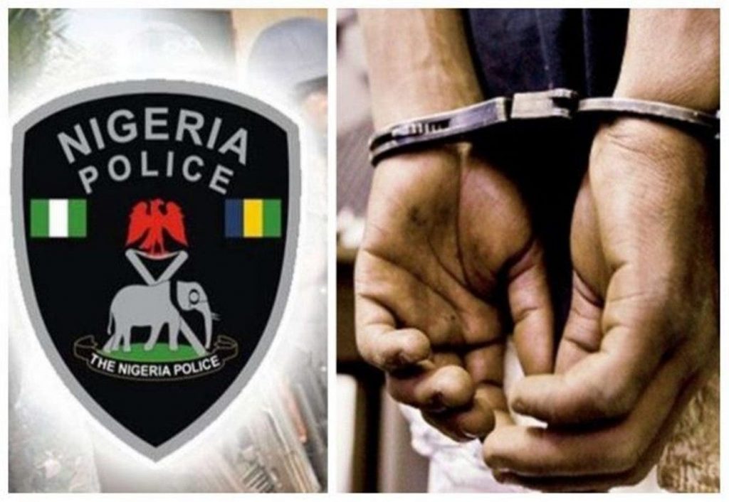 23-year-old lands in police net for matcheting girlfriend to death