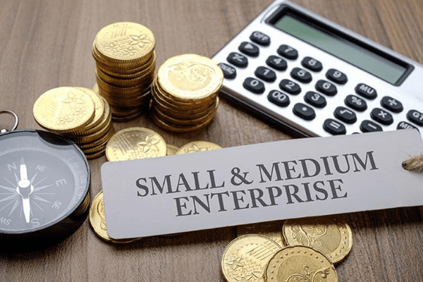 Nigerian SMEs get UNDP financial boost to unlock $50m capital