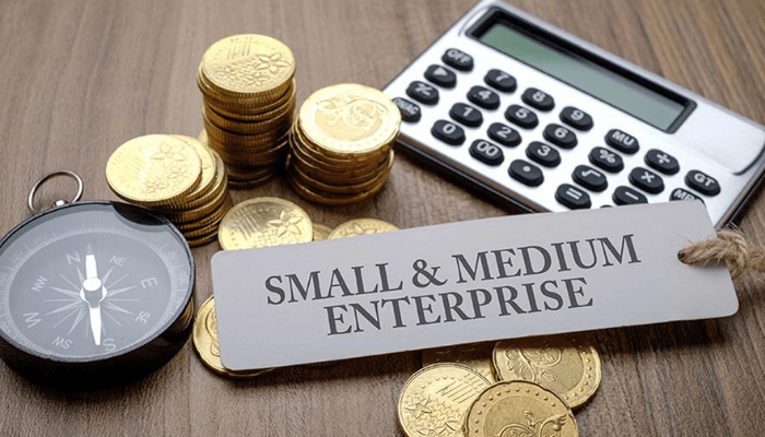 Nigerian SMEs get UNDP financial boost to unlock $50m capital
