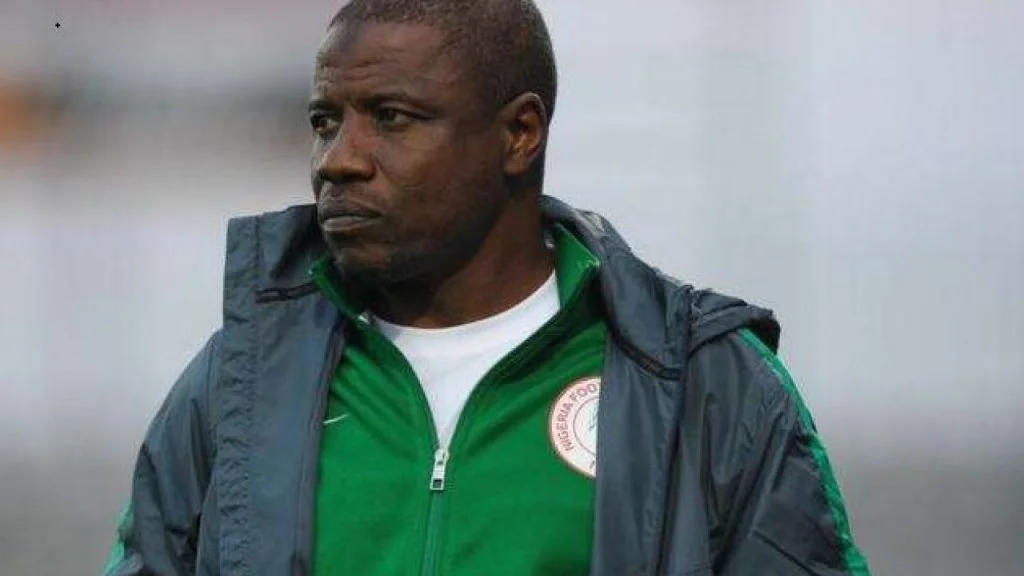 Salisu Yusuf resumes at Beninoise club, Coton FC