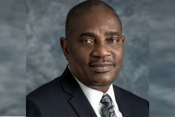 Things to know about late ex-IG Solomon Arase