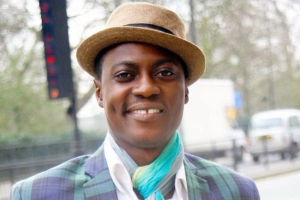 Davido pays homage to late singer, Sound Sultan