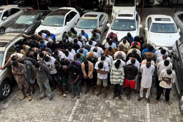 EFCC raid: Obasanjo Presidential Library threatens legal action, demands apology