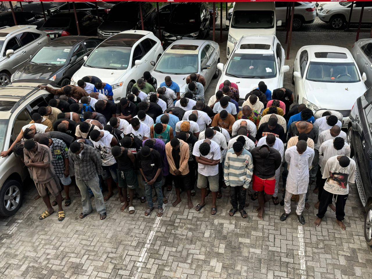 EFCC raid: Obasanjo Presidential Library threatens legal action, demands apology