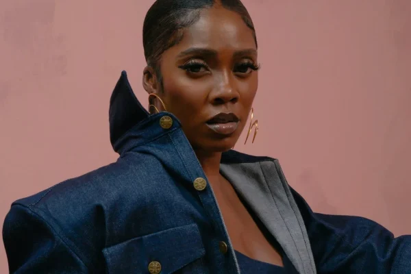 Tiwa Savage sparks controversy with Afrobeats ‘Big 3’ remark